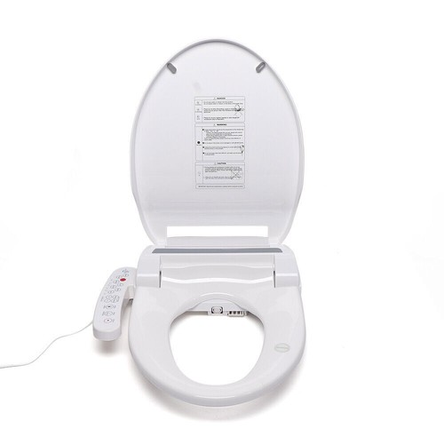 Bidet sitz smart dusch - bidet,