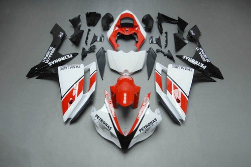 Verkleidung set für yamaha - verkleidung,