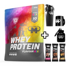 Whey Protein 250 g - 1000 g