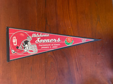 Vintage 2003 Rose Bowl Game