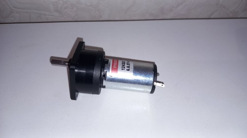 Stück maxon motor 124333 - 1,