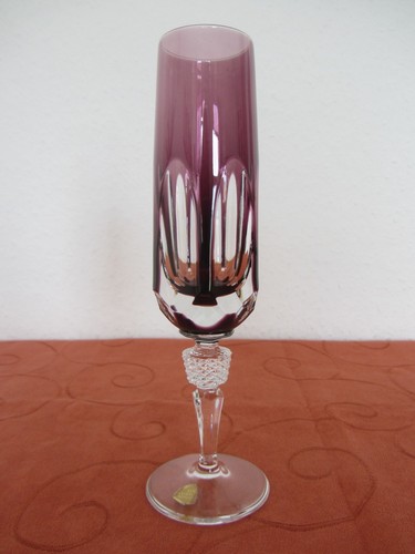 Nachtmann antika sektglas - antika,