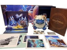 League Of Legends Song Of Nunu