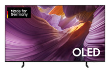 Samsung 55 Zoll OLED S85F 4K
