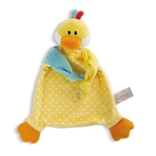 Nici schmusetuch ente mit - nici,