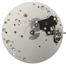 Unitas ETA 6497-1 Lepine