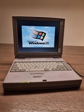 Toshiba Satellite 320CDT