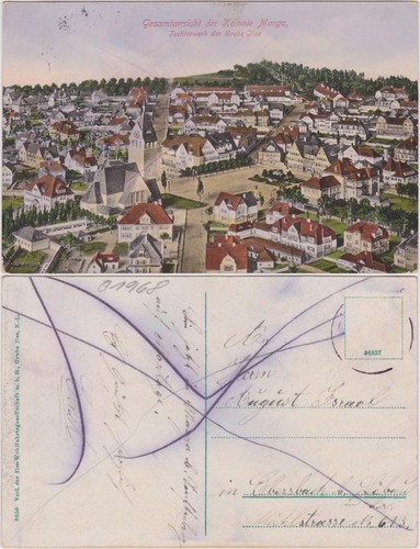 Brieske-Senftenberg/Niederlaus