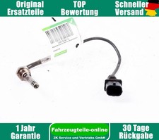 Abgastemperatursensor Abgassensor Opel Insignia A G09 2.0 CDTI 55566185