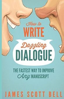 How write dazzling - write,