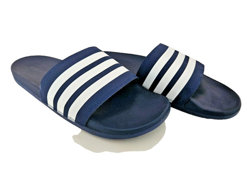 Adidas adilette comfort - comfort, slides