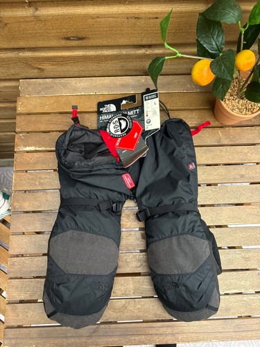 The north face himalayan - face, mitt