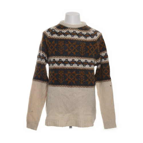 Zara man norwegerpullover - zara,