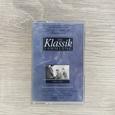 Lyrische Opernmelodien Die