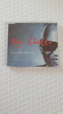 Ray Charles  A Song For You