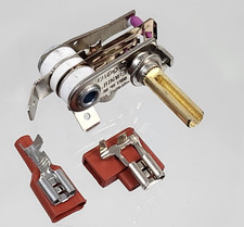 Regler Toaster Thermostat