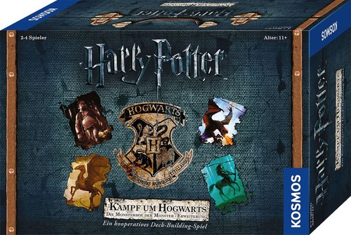 Harry potter erweiterung - harry,