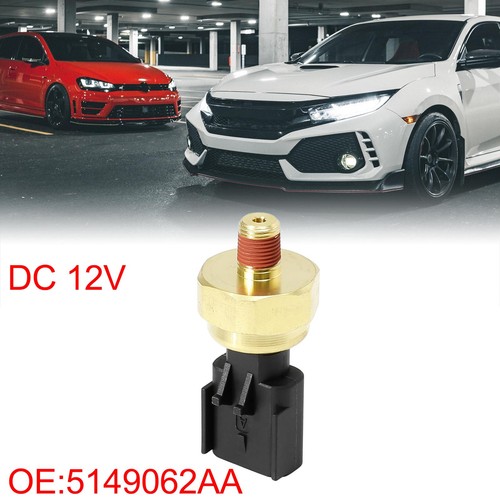 Auto motor öldrucksensor - auto,