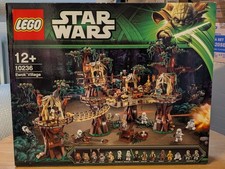 LEGO® Star Wars 10236 Ewok™
