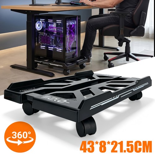 Halterung computerständer - halterung,