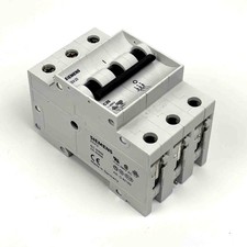 Siemens 5SX23 C25