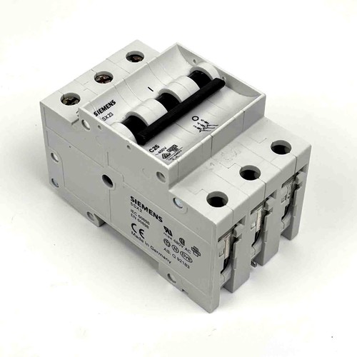 Siemens 5sx23 c25 - 5sx23,