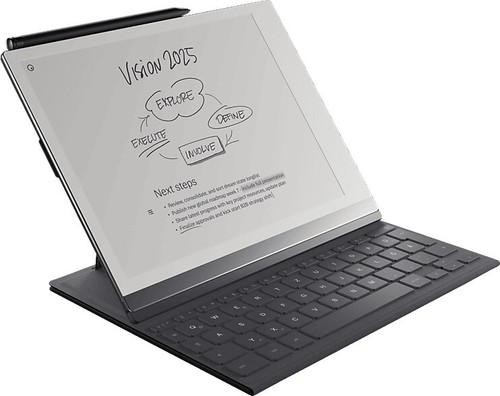 Remarkable type folio tastatur - remarkable, folio-tastatur