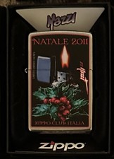 Neues Zippo von Mazzi "ZIPPO