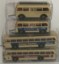 Obus Oberleitungsbus gl