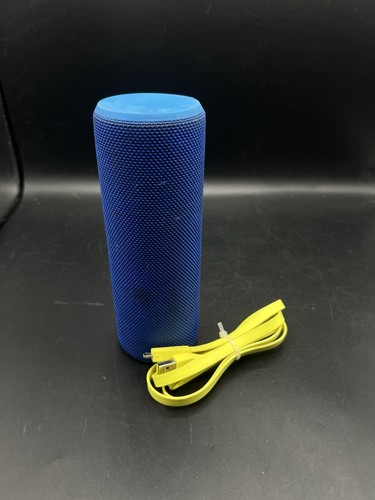 Boom blau bluetooth - 2,