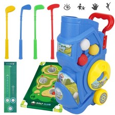 Kleinkinder-Golfspielset –