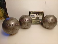 MS 2110 Anti Rebound / Boule