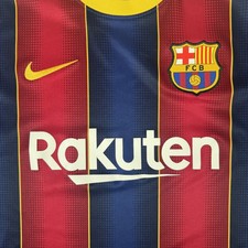 Seltenes Original Barcelona