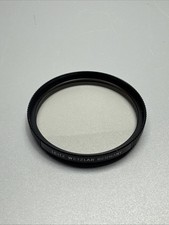 Leitz Wetzlar E55 UVa 13373