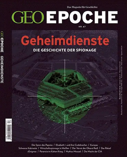 Geo epoche - /,