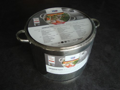 Elo gemüsetopf ø32cm - elo,