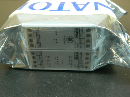Eckelmann gsm fbm - eckelmann, 12