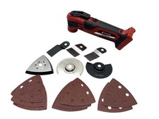 Multifunktionswerkzeug EINHELL