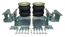 Dunlop Zusatzluftfederung VW