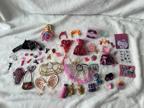 Mega mattel monster high - mega,