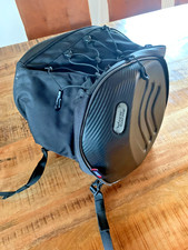 Hecktasche  für Motorrad Vespa  Roller Scooter