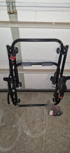Fahrradträger unitec keine - unitec,