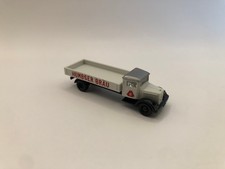 Wiking | Mercedes-Benz L 2500