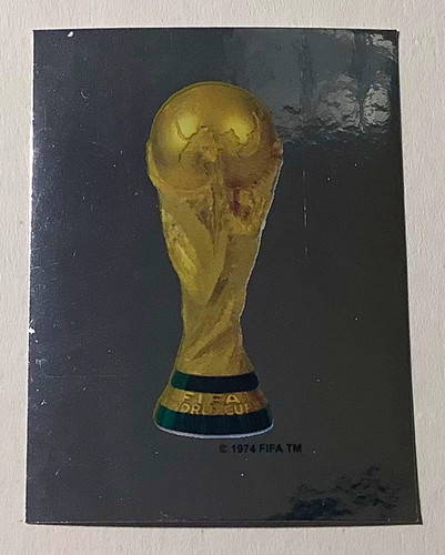 Panini 2006 germany - wm,