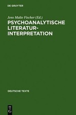 Psychoanalytische