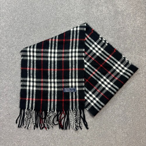 Burberry london schal 11 - burberry,