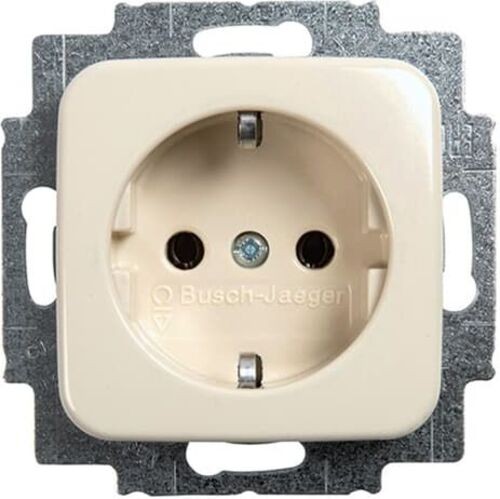 Busch jaeger 20euc - busch-jaeger, schuko