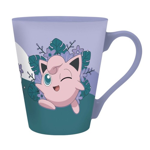 Pokemon tasse jigglypuff - tasse,