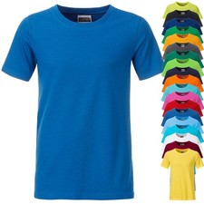T-Shirt für Jungen in