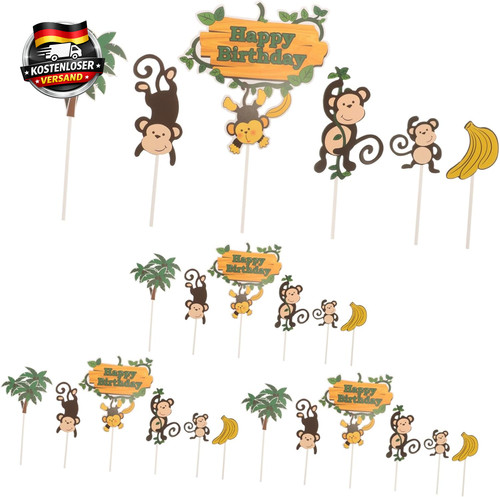 Junge kindergeburtstag tier - junge,